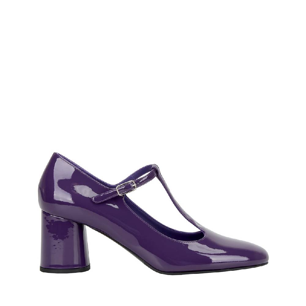 Lella Baldi Ines Violet Vendita