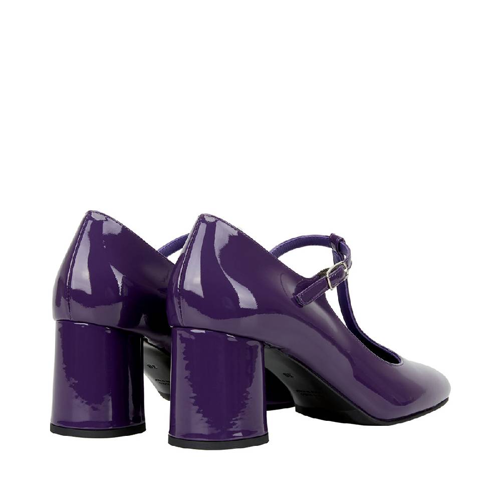 Lella Baldi Ines Violet Vendita