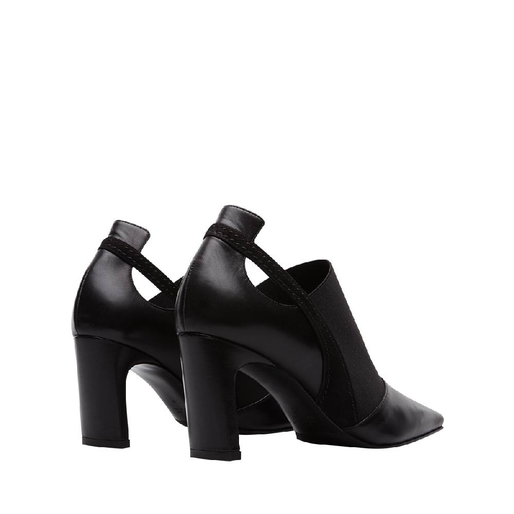 Lella Baldi Mila Black Negozi Online