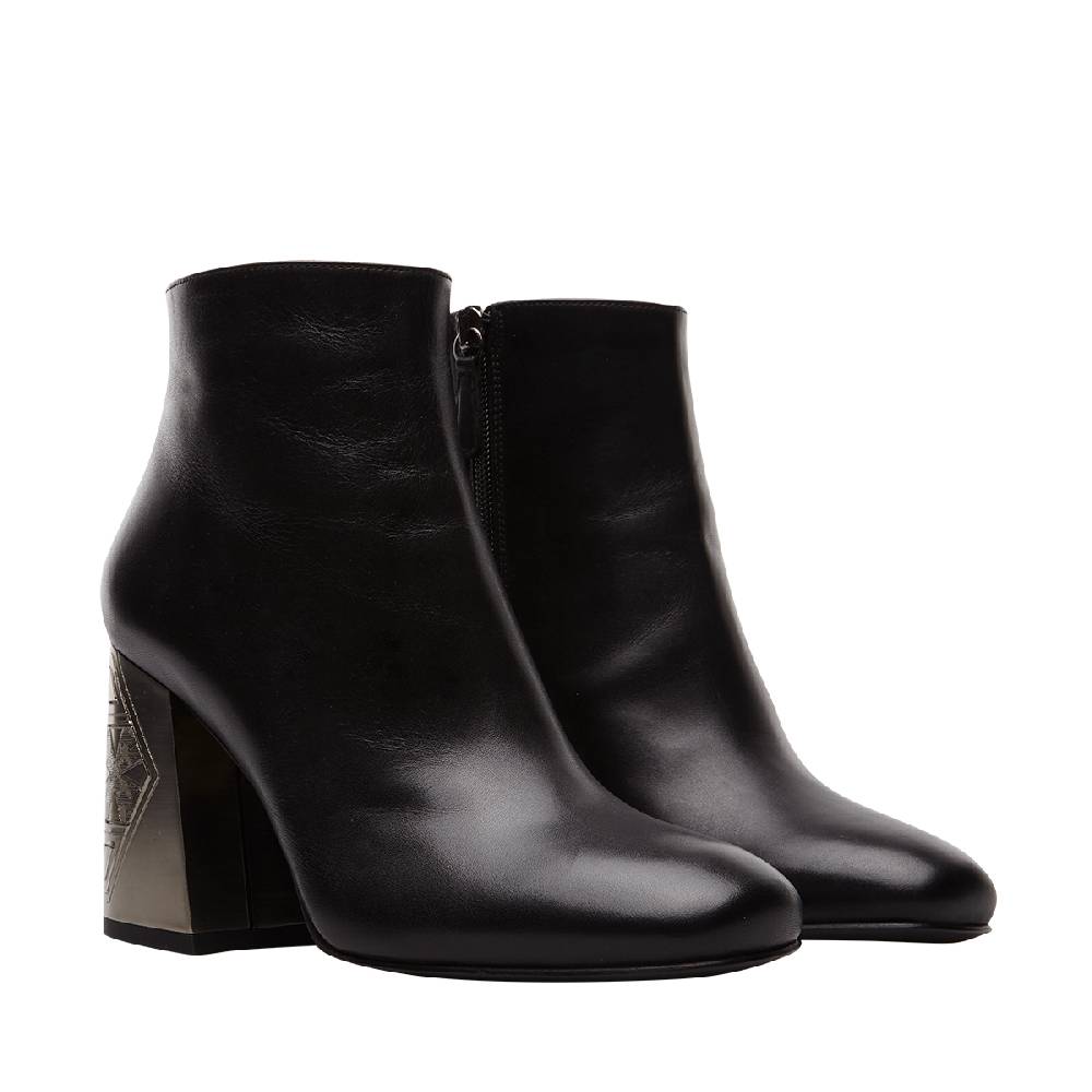 Lella Baldi Margot Blk In Vendita