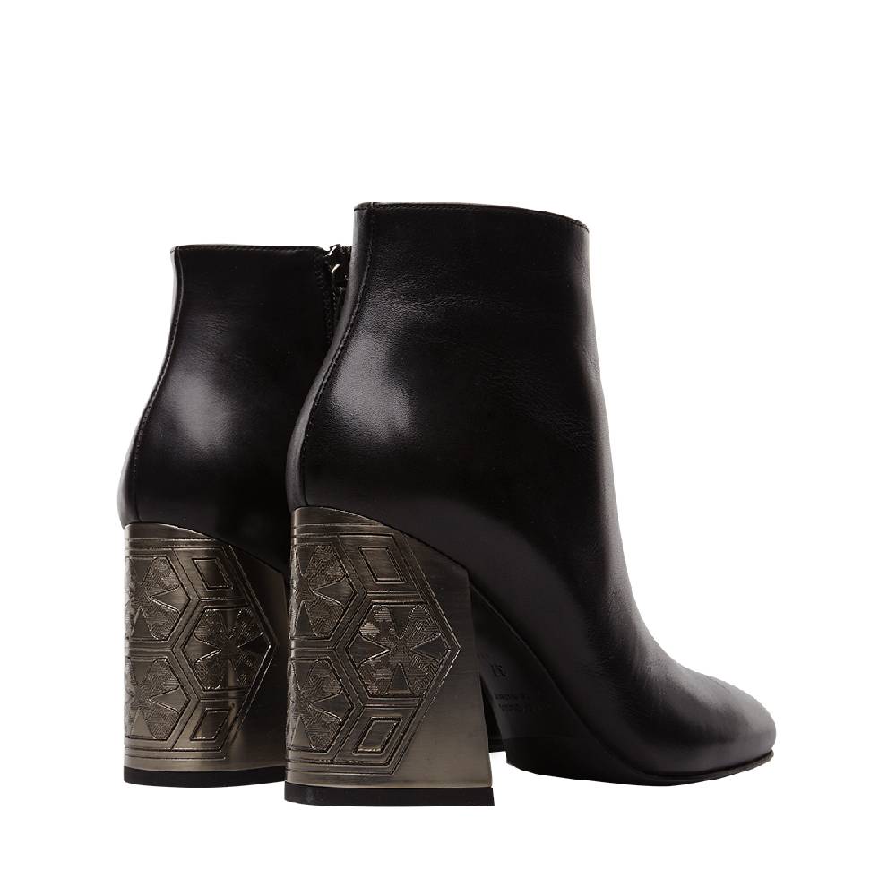 Lella Baldi Margot Blk In Vendita