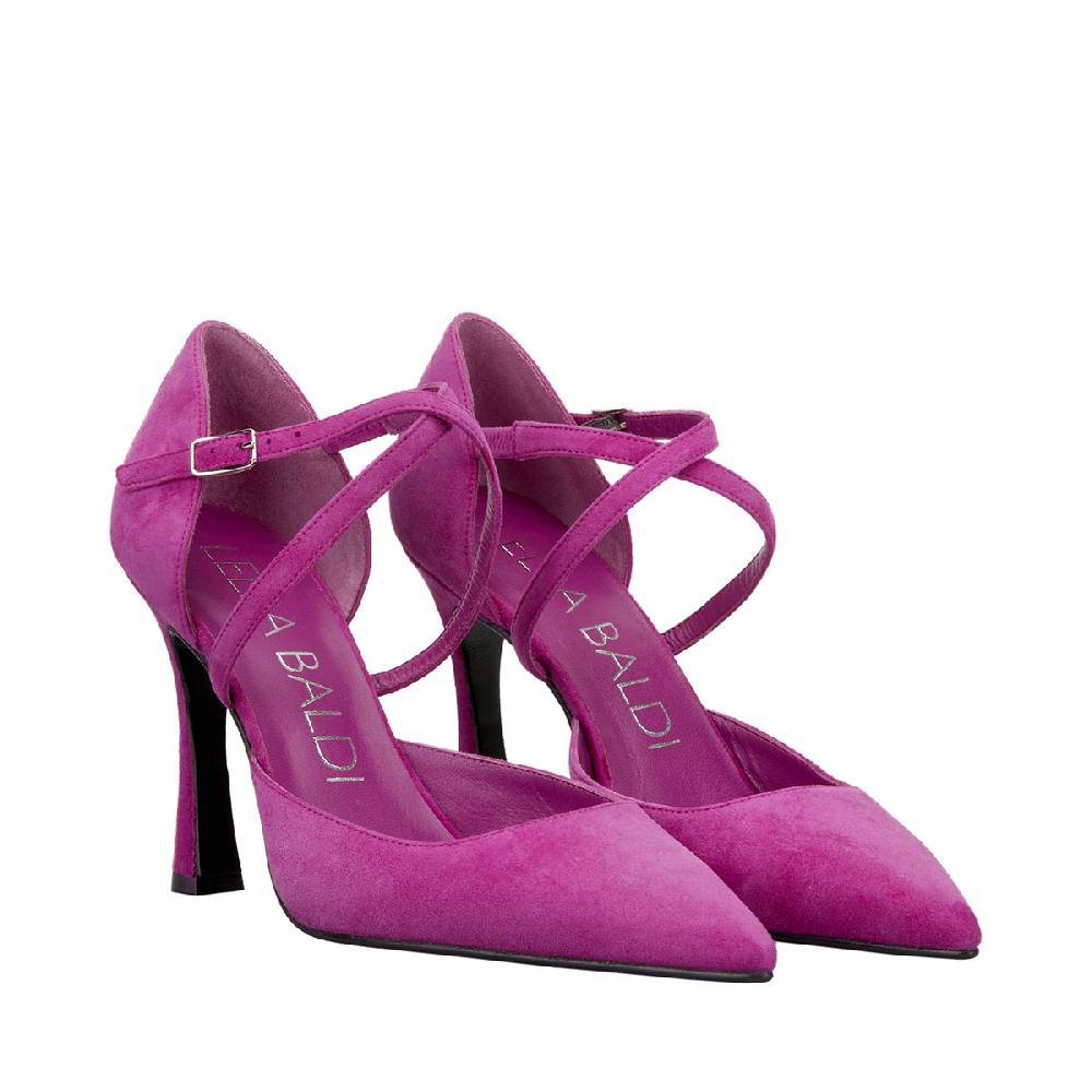 Lella Baldi Jade Violet Hotsell
