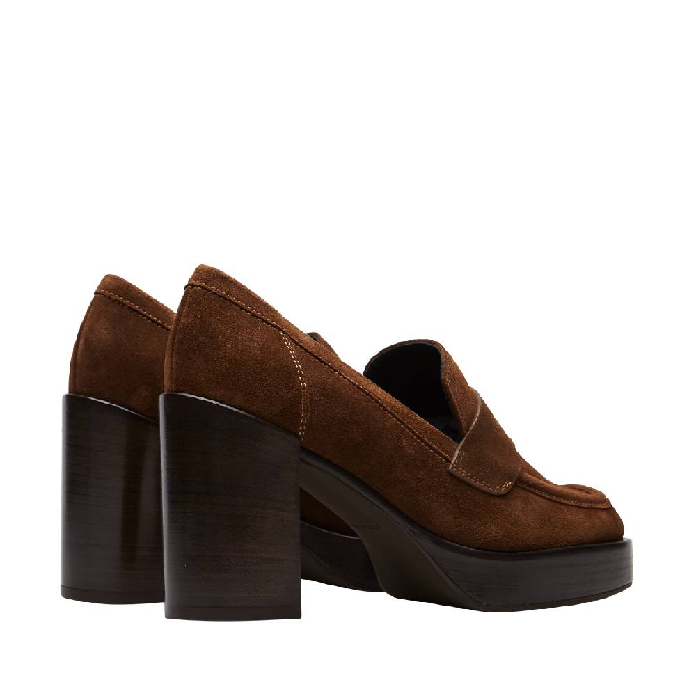 Lella Baldi Ariel Brown Saldi Di Fabbrica