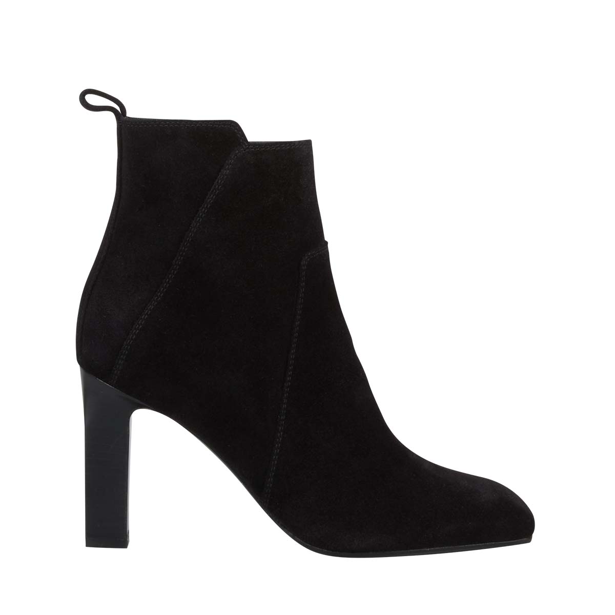 Lella Baldi Kara Suede 2025