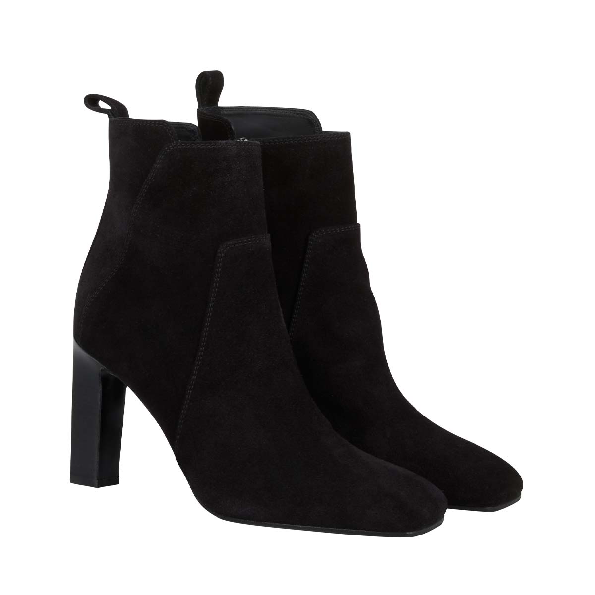 Lella Baldi Kara Suede 2025