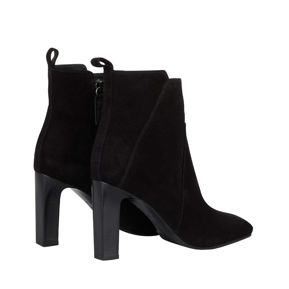 Lella Baldi Kara Suede 2025