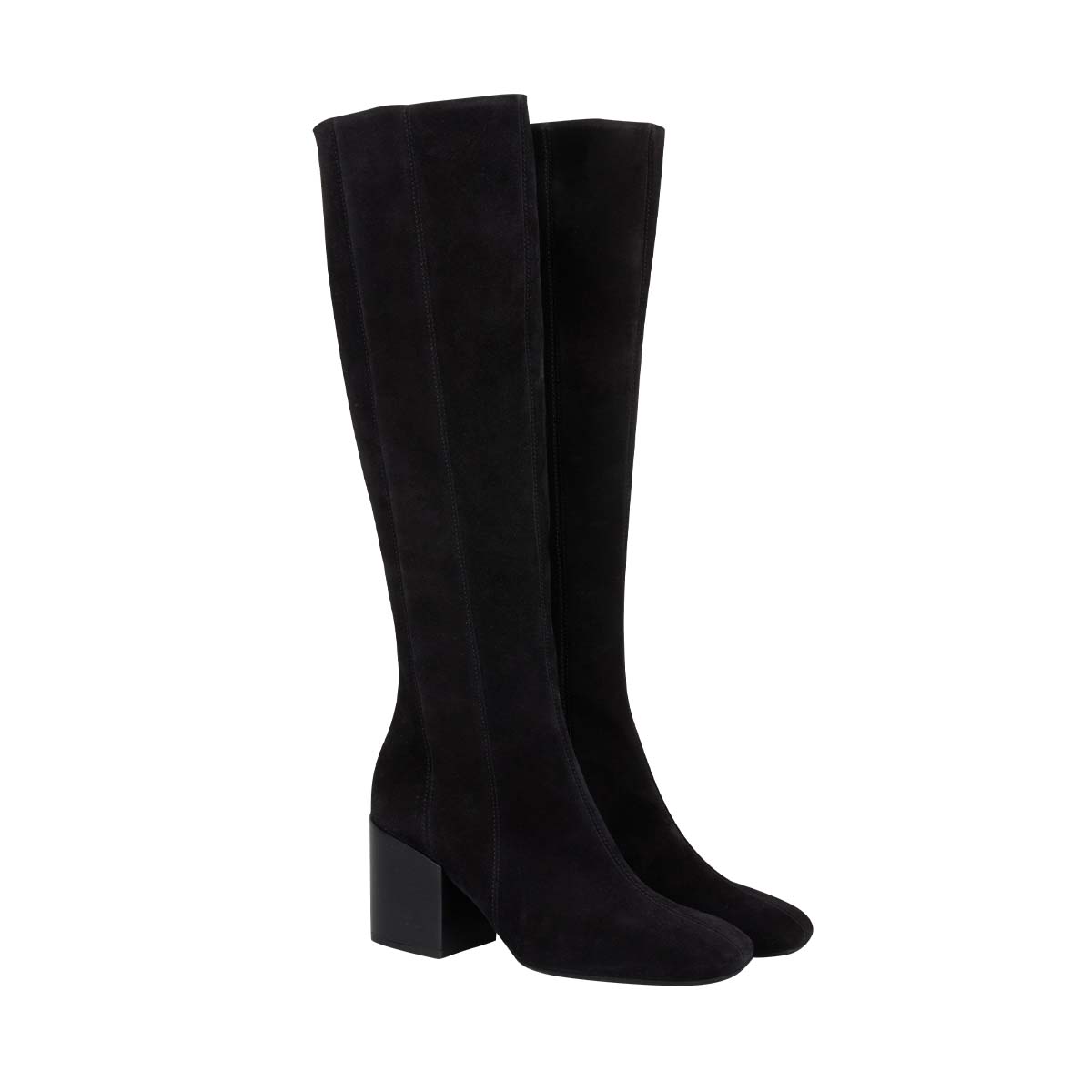 Lella Baldi Elettra Suede 2025