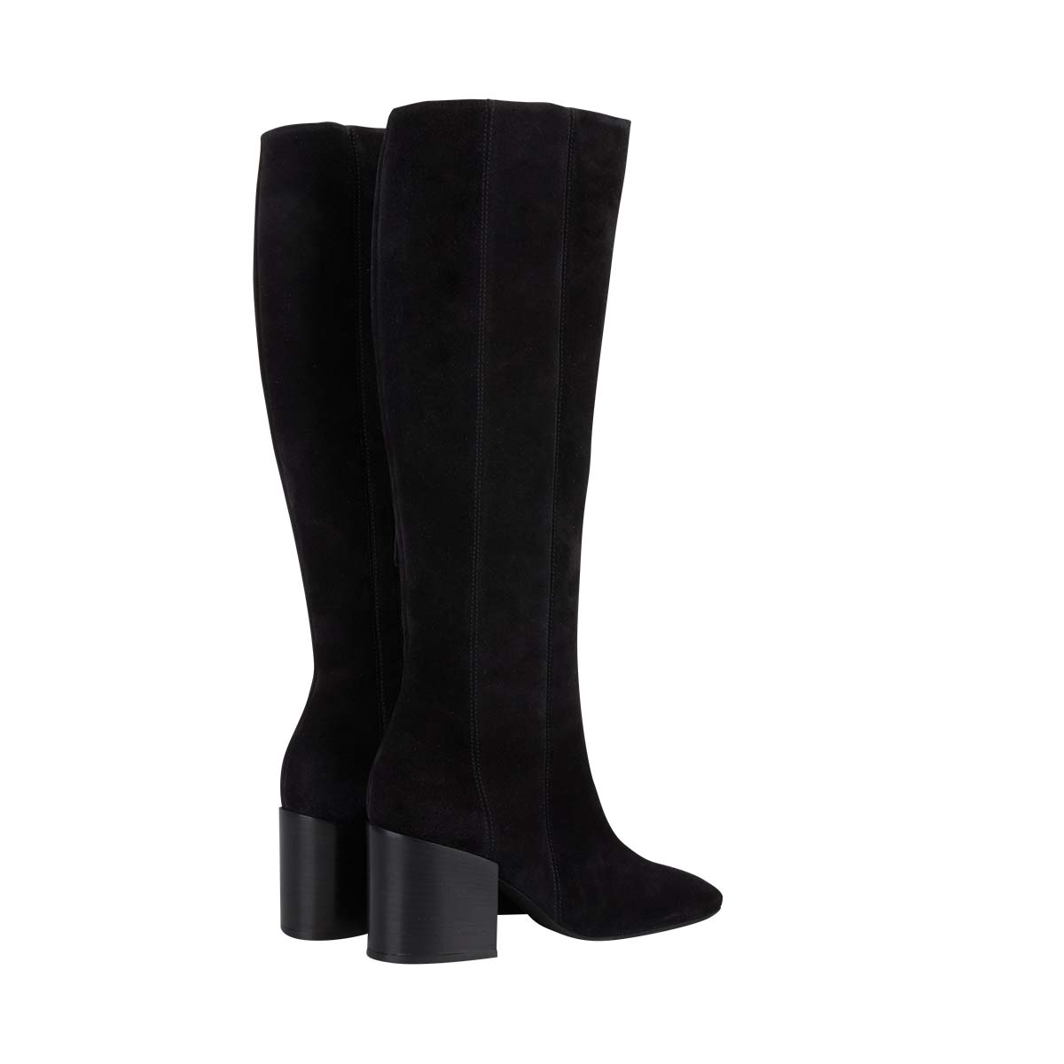 Lella Baldi Elettra Suede 2025
