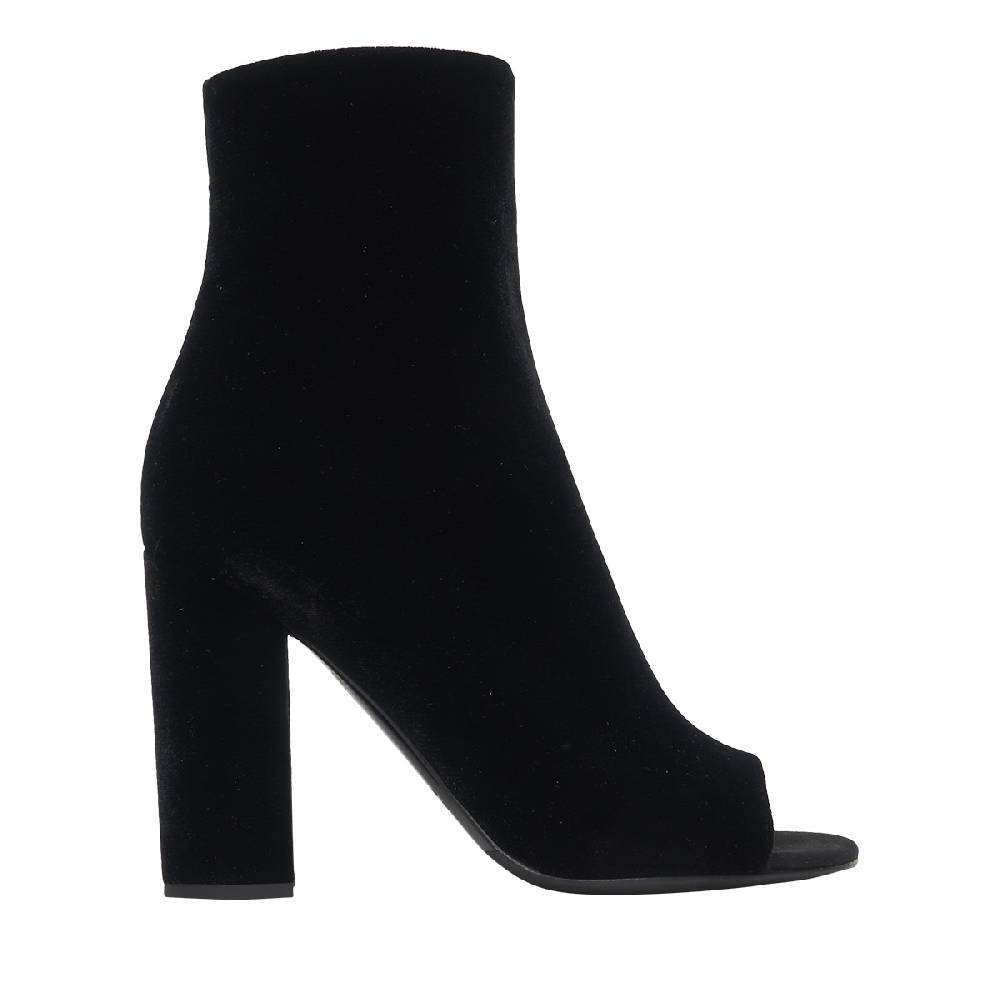 Lella Baldi Noir Presa