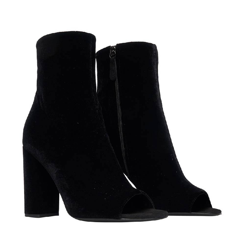 Lella Baldi Noir Presa