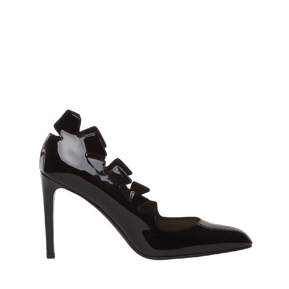 Lella Baldi Lily black