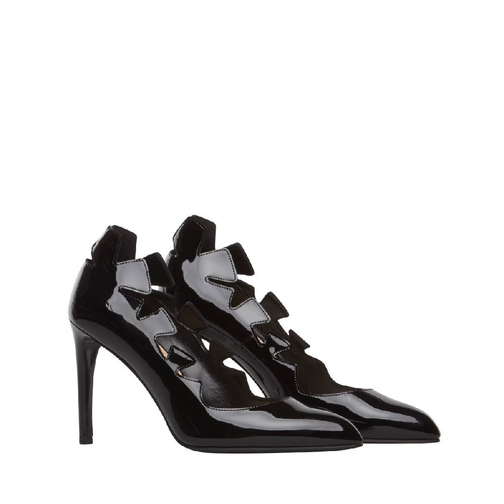 Lella Baldi Lily black Online