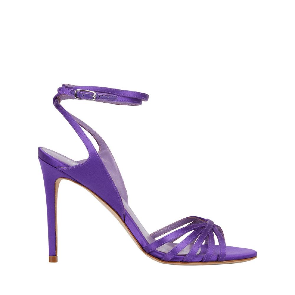 Lella Baldi Doris Violet Italia