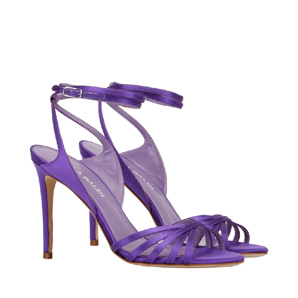 Lella Baldi Doris Violet Italia