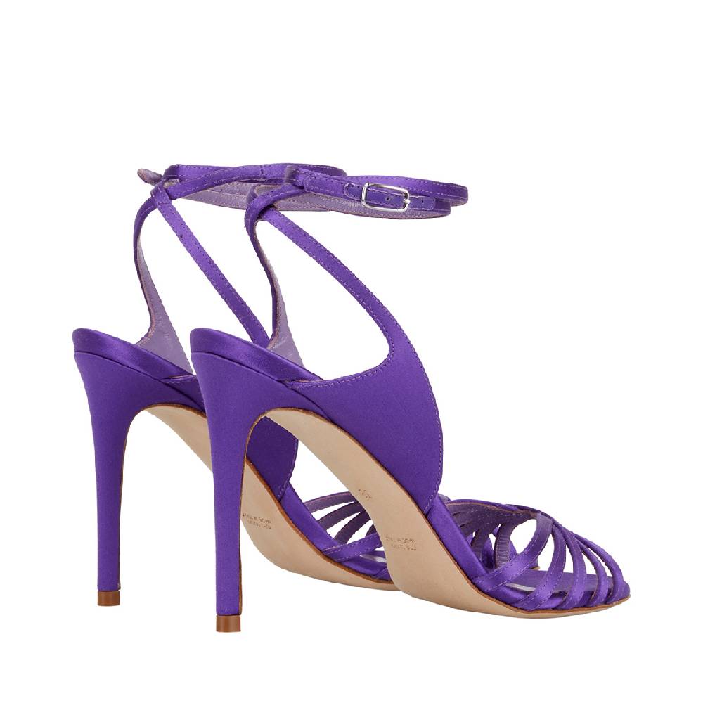Lella Baldi Doris Violet Italia