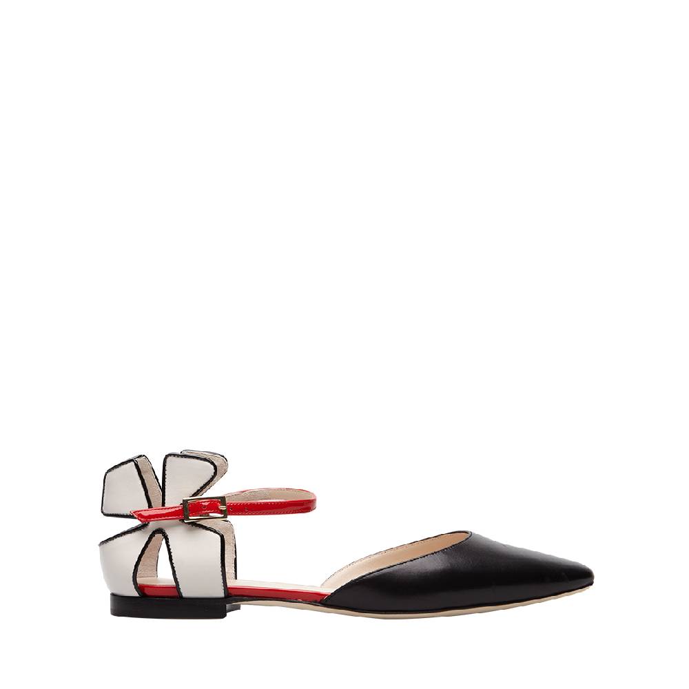 Lella Baldi Daisy Flat