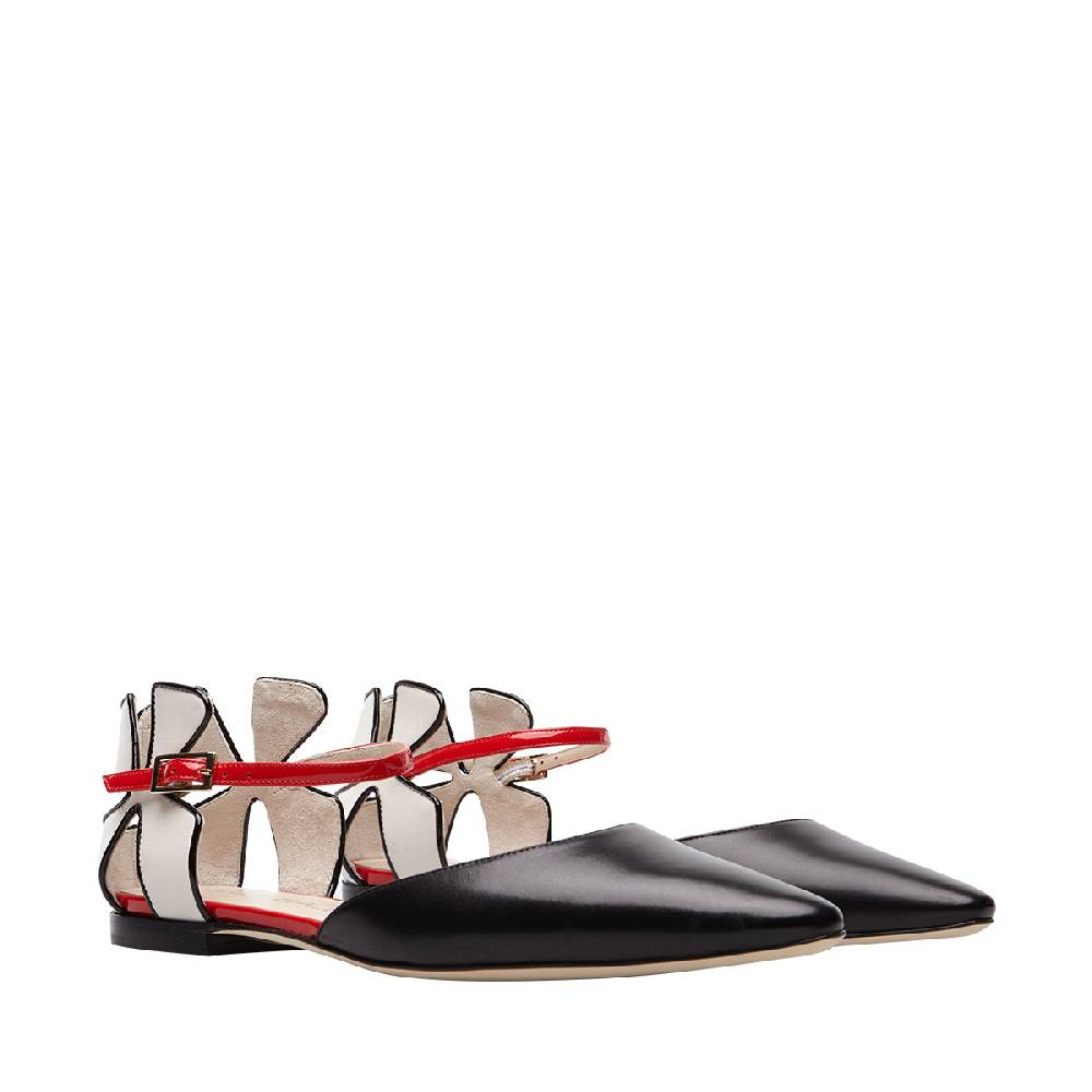 Lella Baldi Daisy Flat Promozione