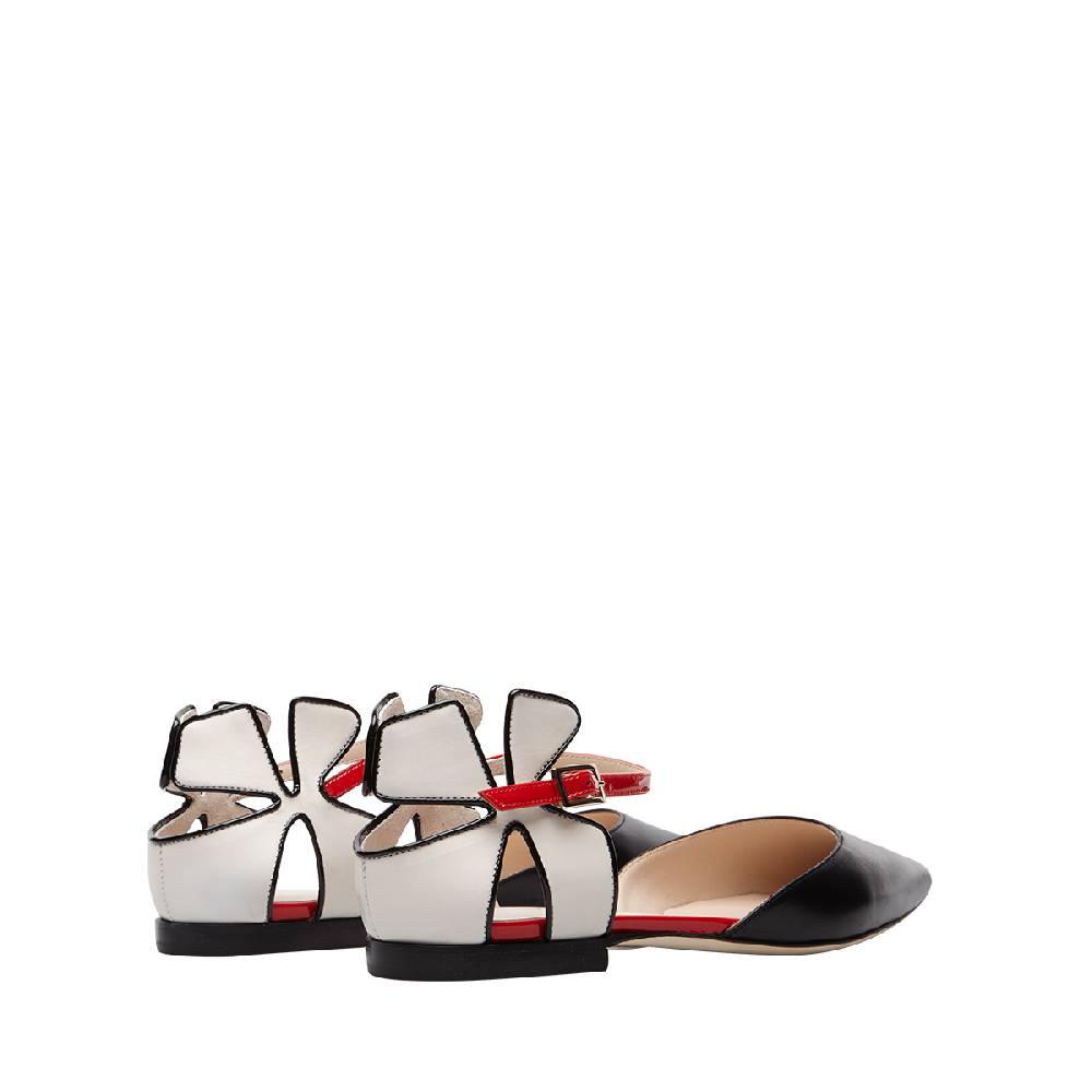 Lella Baldi Daisy Flat Promozione