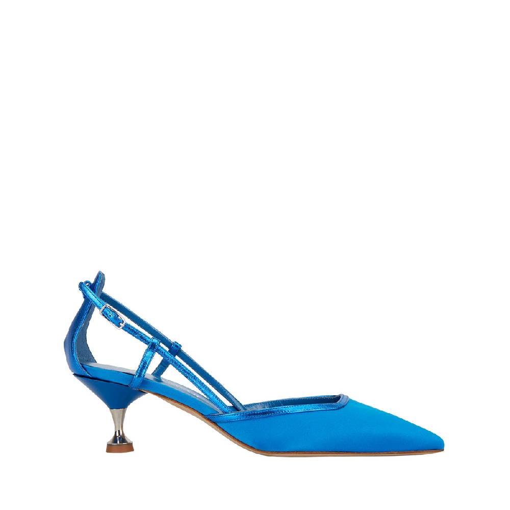 Lella Baldi Zelda Blue