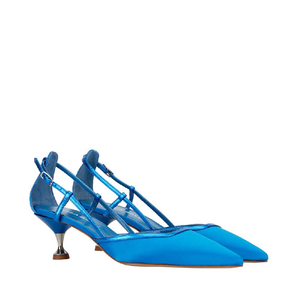 Lella Baldi Zelda Blue Soddisfazione Garantita
