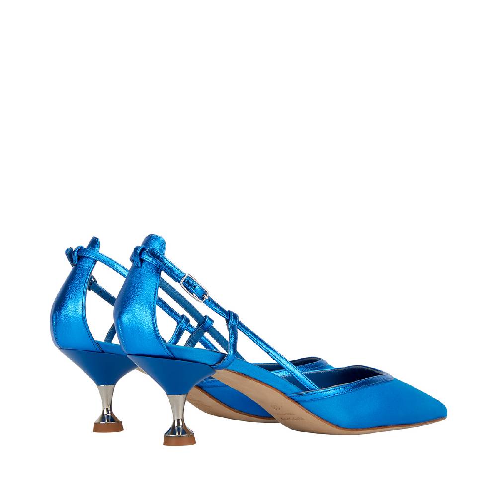Lella Baldi Zelda Blue Soddisfazione Garantita