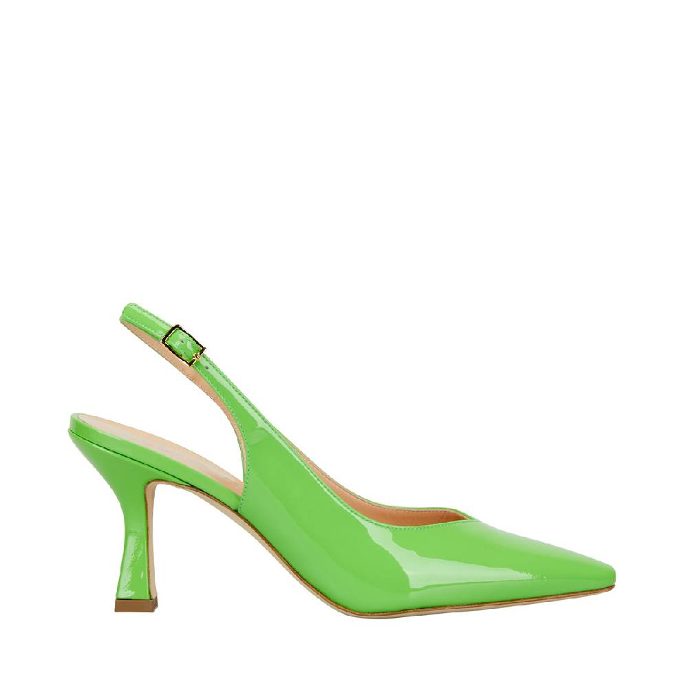Lella Baldi Nabiki Verde Sconto