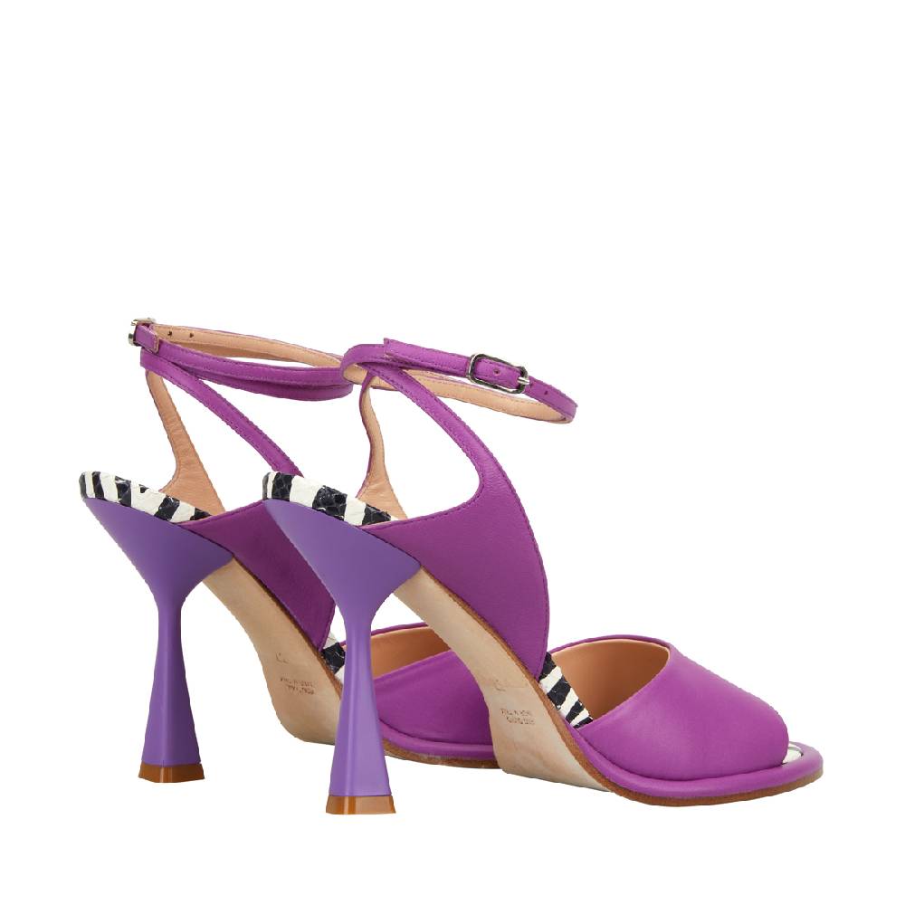 Lella Baldi Violet Online