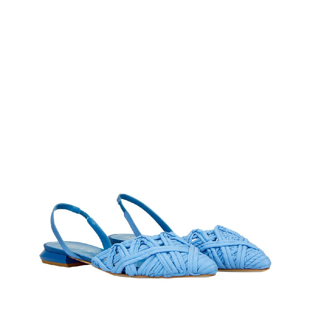 Lella Baldi Leela Blue Vendita Economica