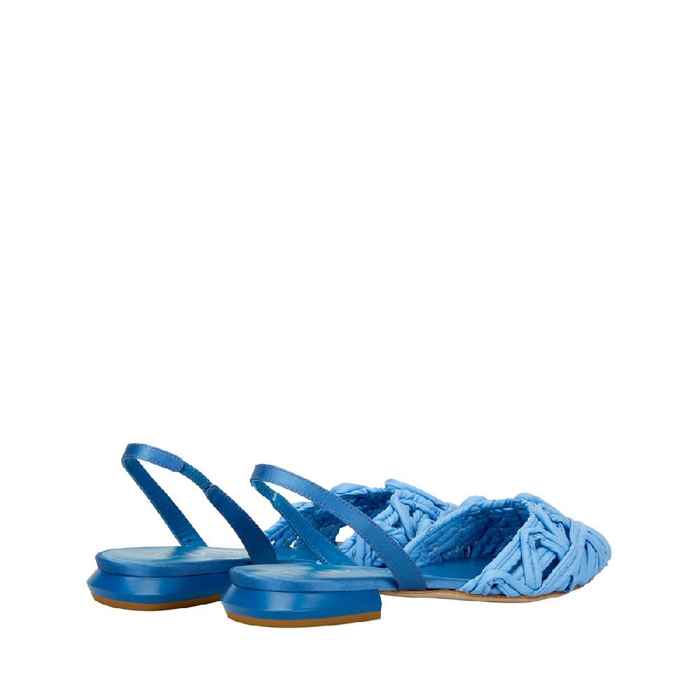 Lella Baldi Leela Blue Vendita Economica