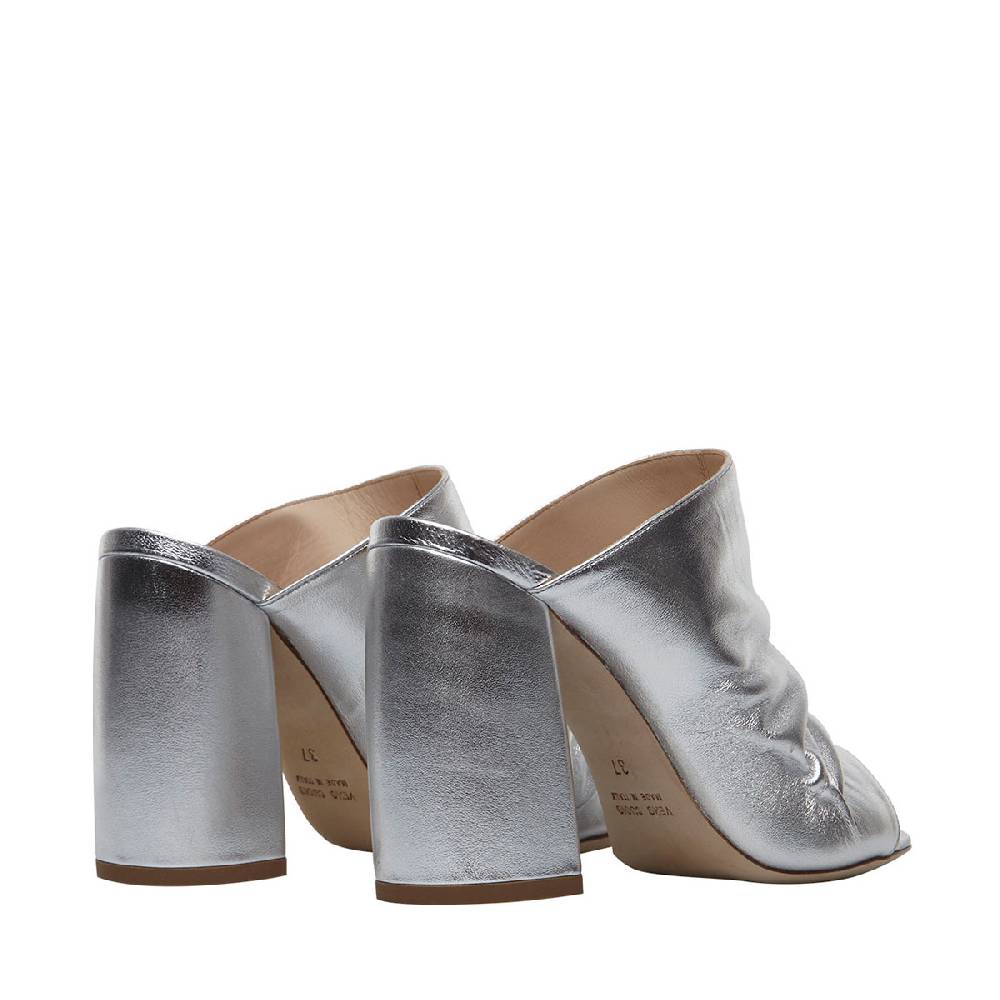 Lella Baldi Paris Shiny Outlet