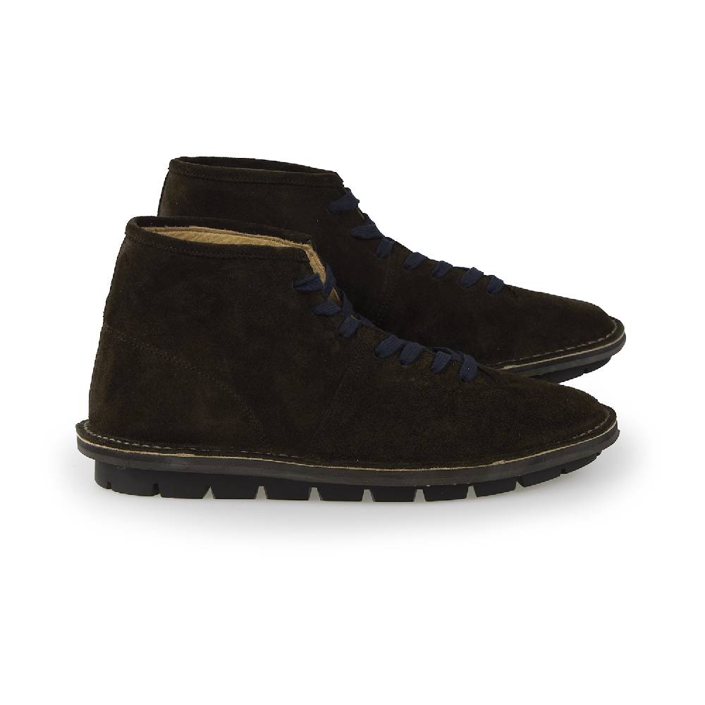 Lerews Track 2 Le Suede Testa Di Moro Vendite Flash