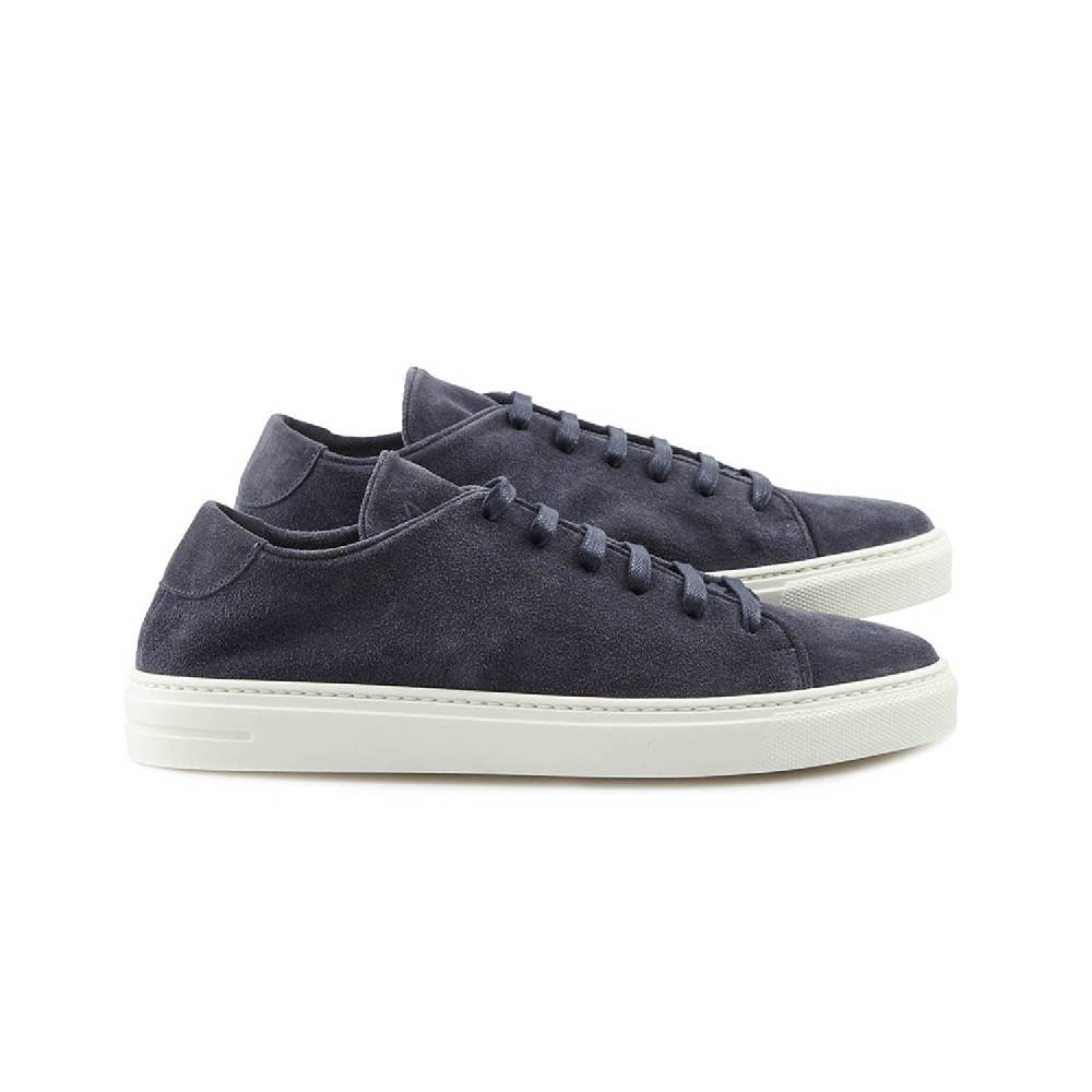 Lerews Track 5 Light Suede Notte Pezzi Unici