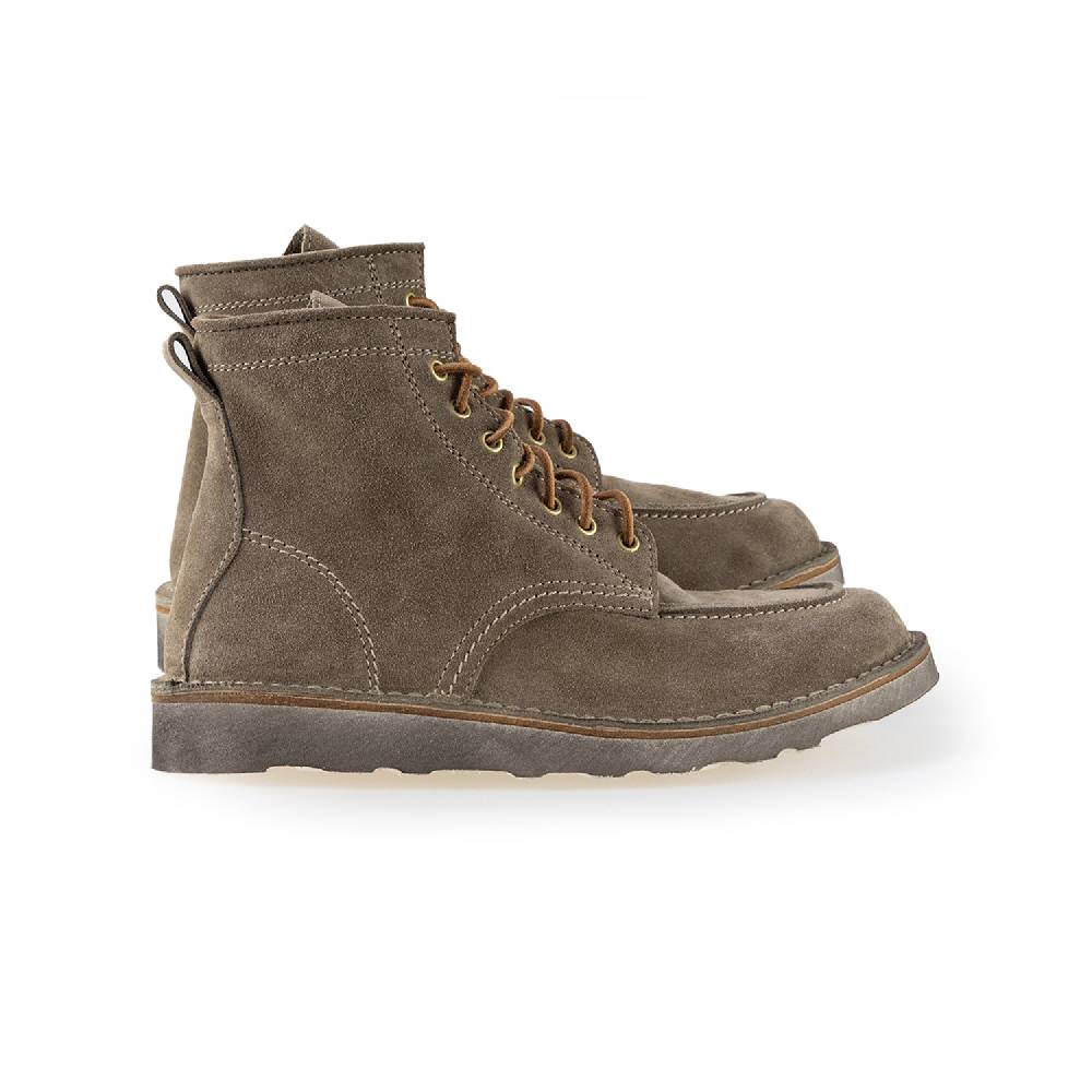 Lerews Track 21 Suede Sughero Sottocosto