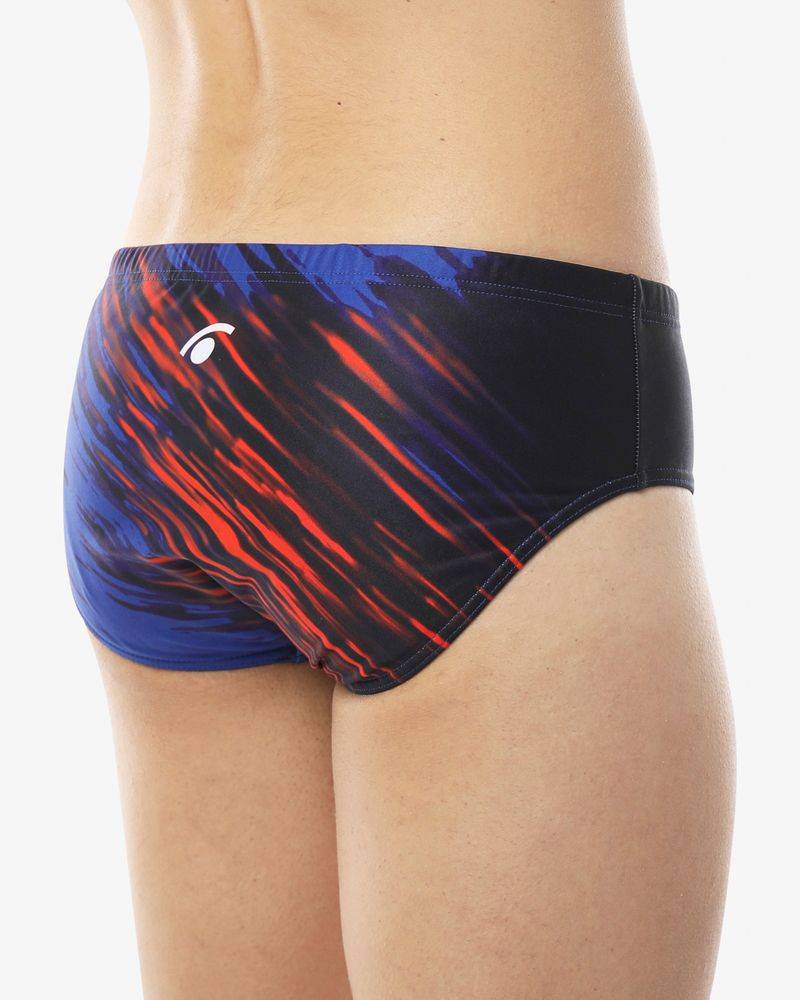 ﻿Jaked Costume da piscina MOSSO Moda