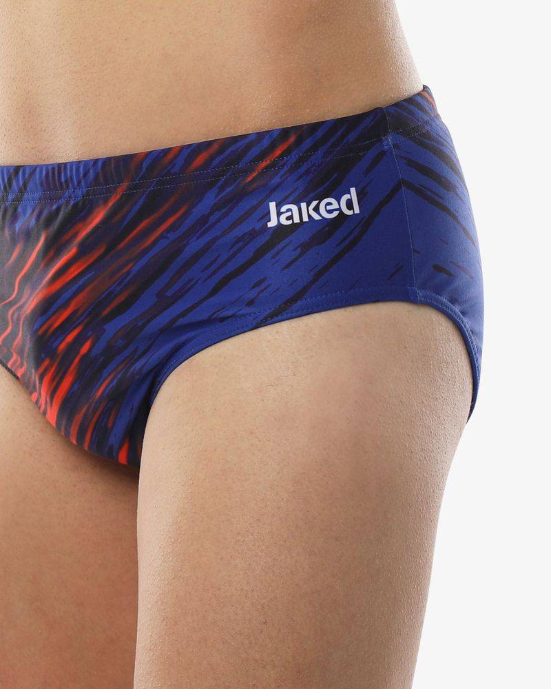 ﻿Jaked Costume da piscina MOSSO Moda