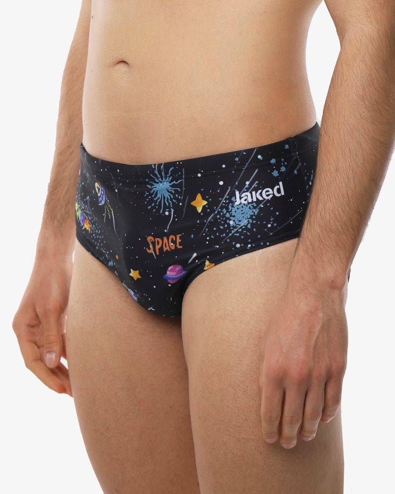 Jaked Costume da piscina SPACE In Linea