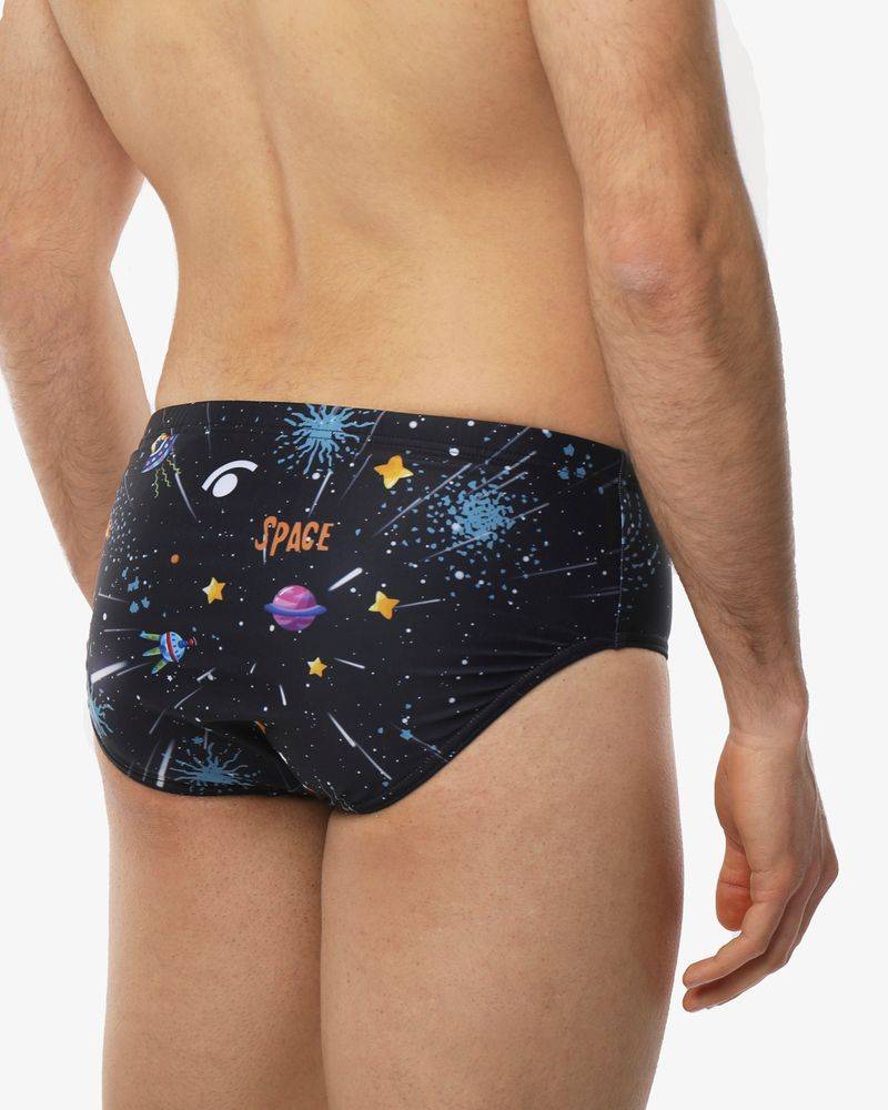 Jaked Costume da piscina SPACE In Linea
