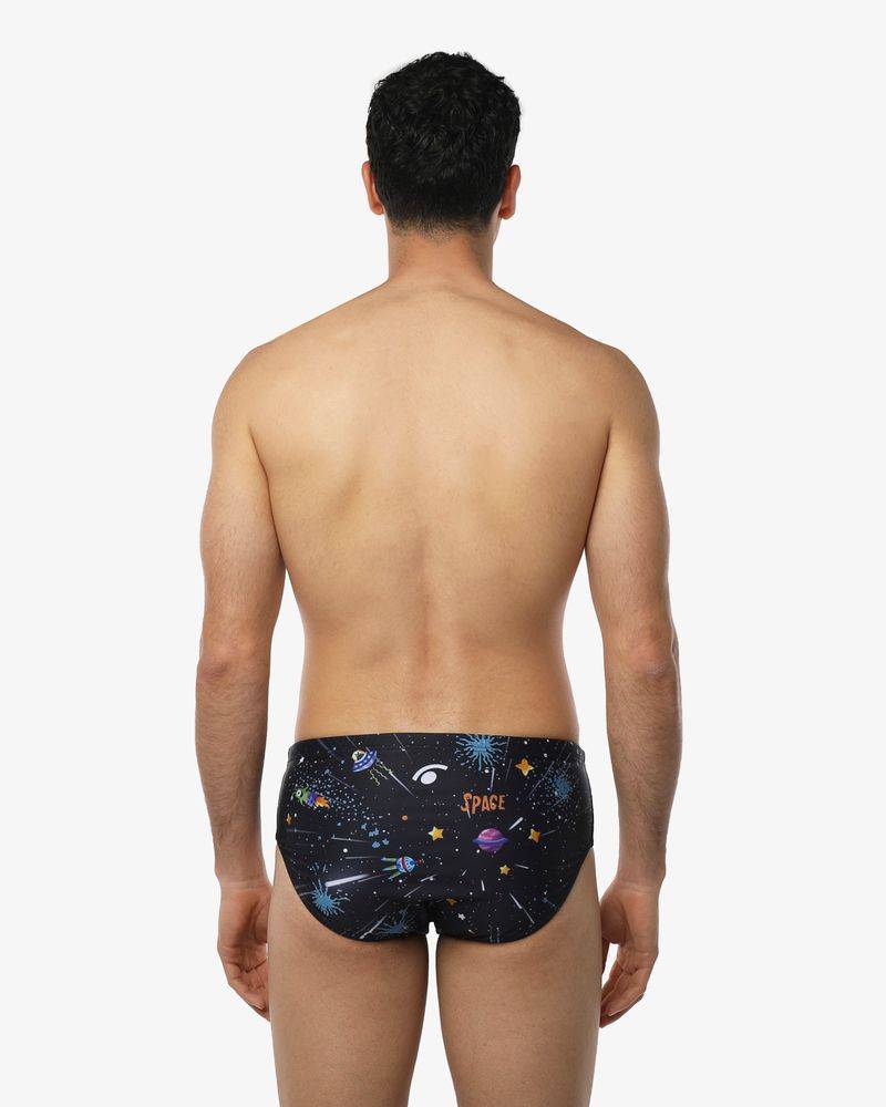 Jaked Costume da piscina SPACE In Linea