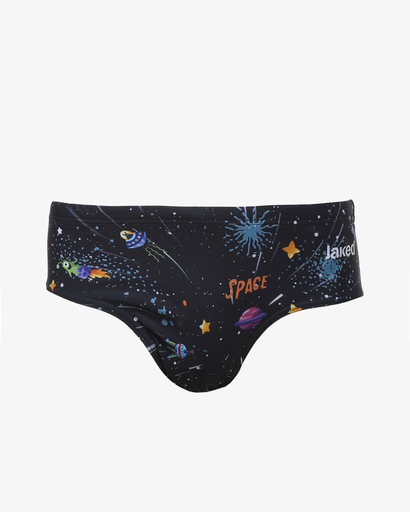 Jaked Costume da piscina SPACE In Linea