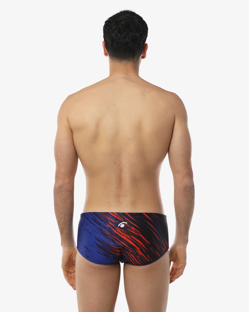 Jaked COSTUME DA PISCINA MOSSO Promozione