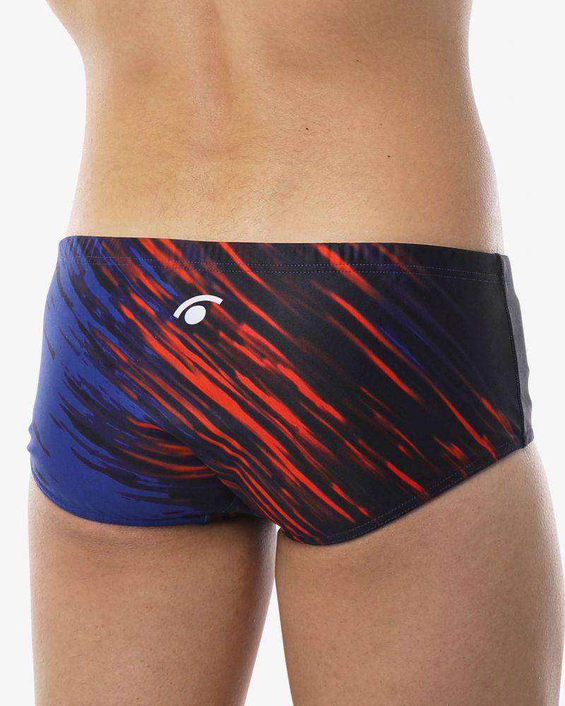 Jaked COSTUME DA PISCINA MOSSO Promozione