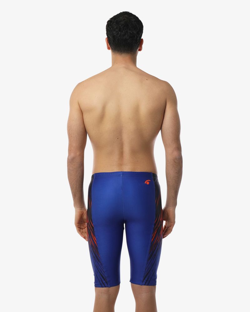 Jaked Costume da gara MOSSO Pezzi Unici
