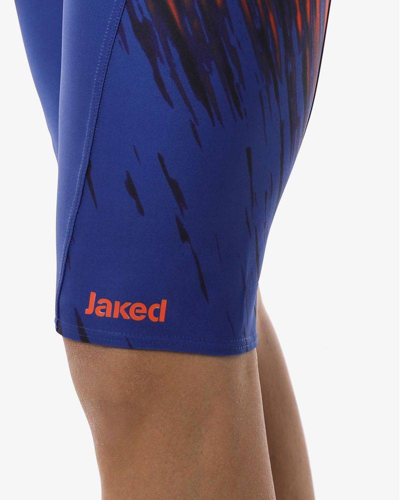Jaked Costume da gara MOSSO Pezzi Unici