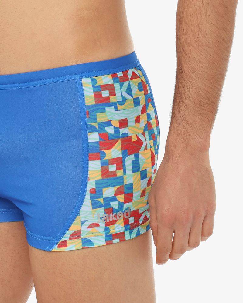 Jaked PARIGAMBA CAMOUFLAGE Promozione Limitata
