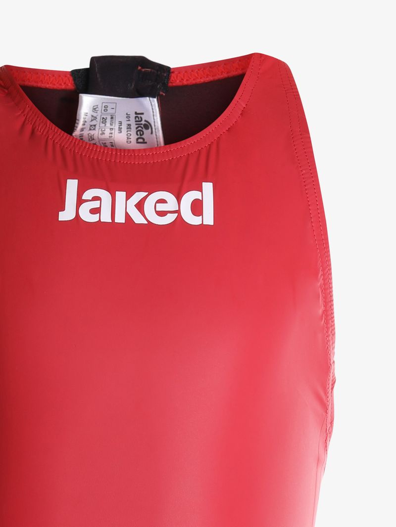 Jaked Costume open water J01RELOAD Sottocosto