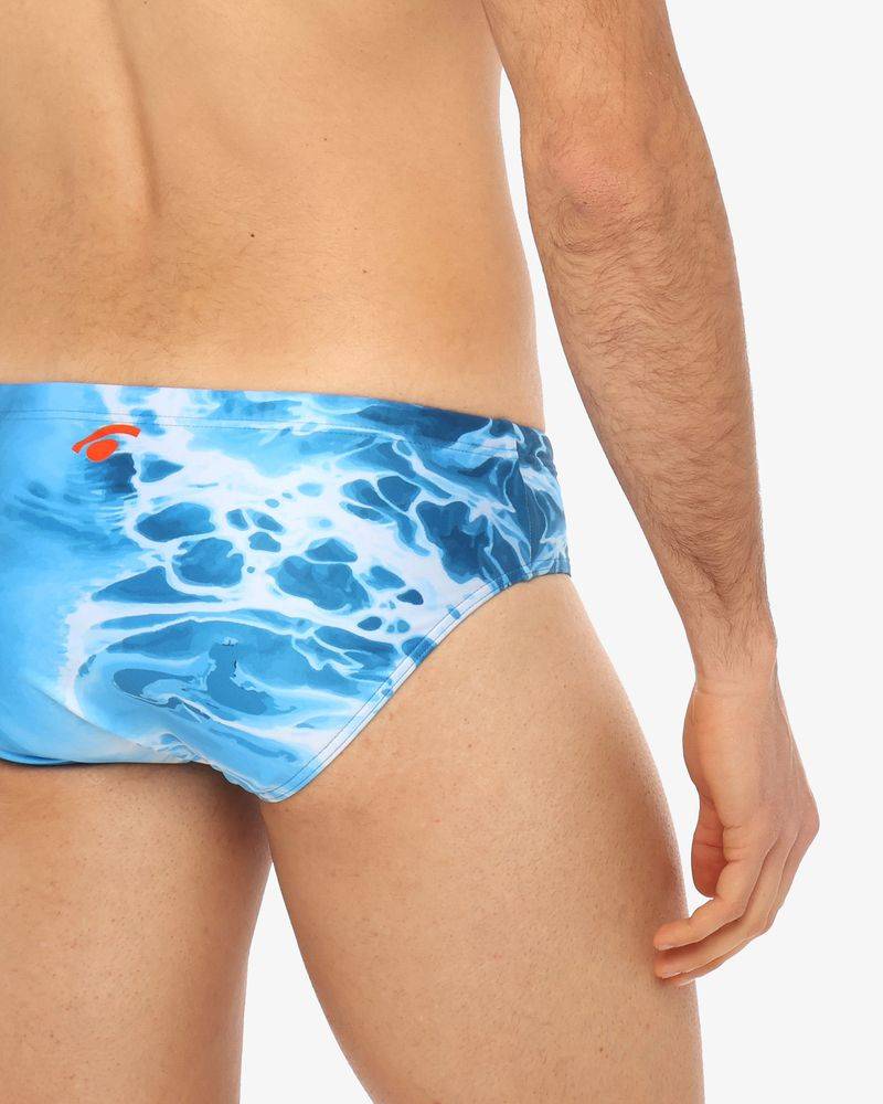 Jaked Costume da piscina BLU Vendita Economica