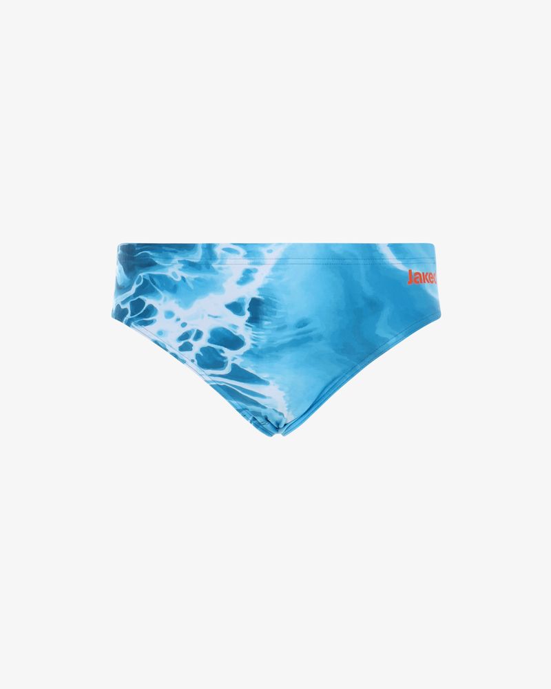 Jaked Costume da piscina BLU Vendita Economica