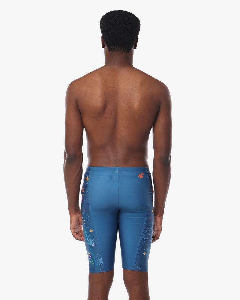 Jaked COSTUME JAMMER SPACE Saldi Di Fabbrica