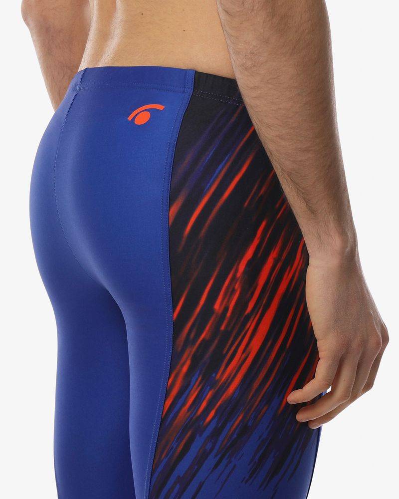 Jaked Costume da gara MOSSO Promozione Limitata