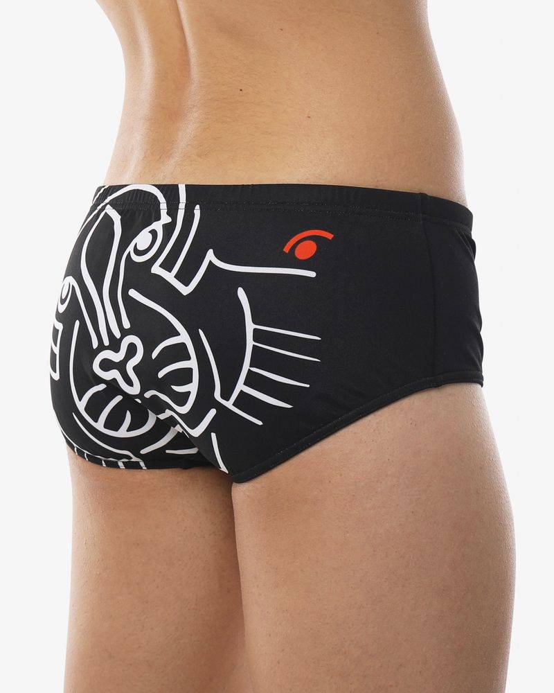 Jaked COSTUME DA PISCINA WILD Convenienza